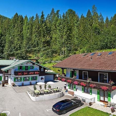 Ferienwohnungen Berganemone Schönau am Königssee 외부 사진