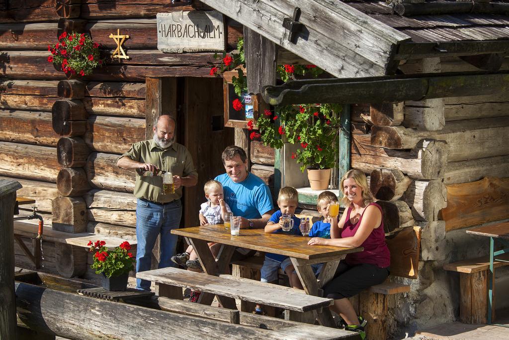 Ferienwohnungen Berganemone Schönau am Königssee 외부 사진