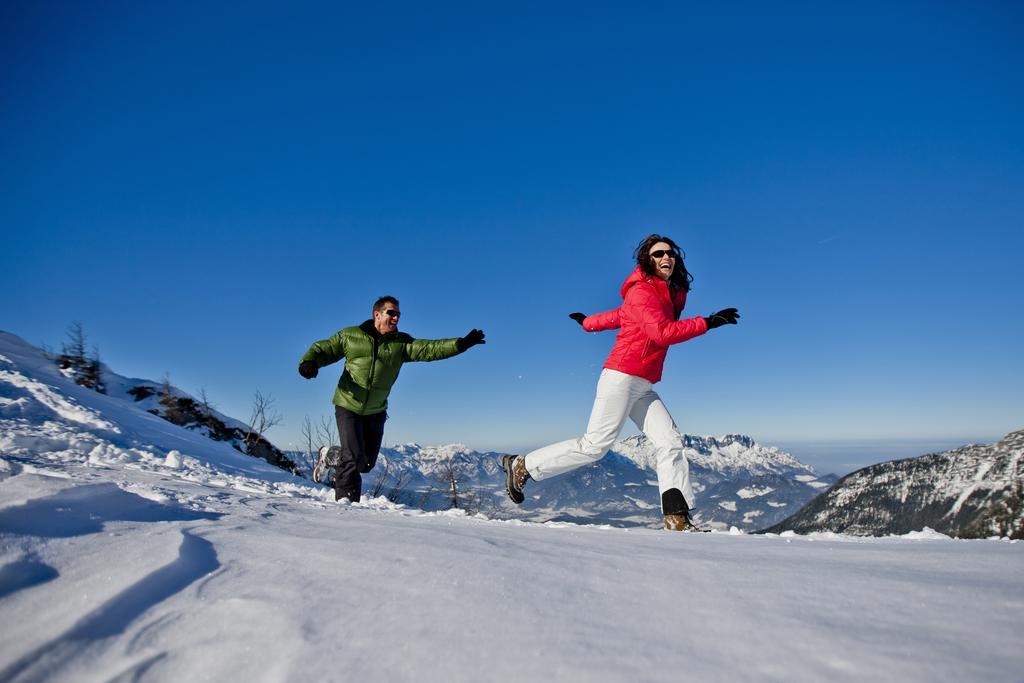 Ferienwohnungen Berganemone Schönau am Königssee 외부 사진