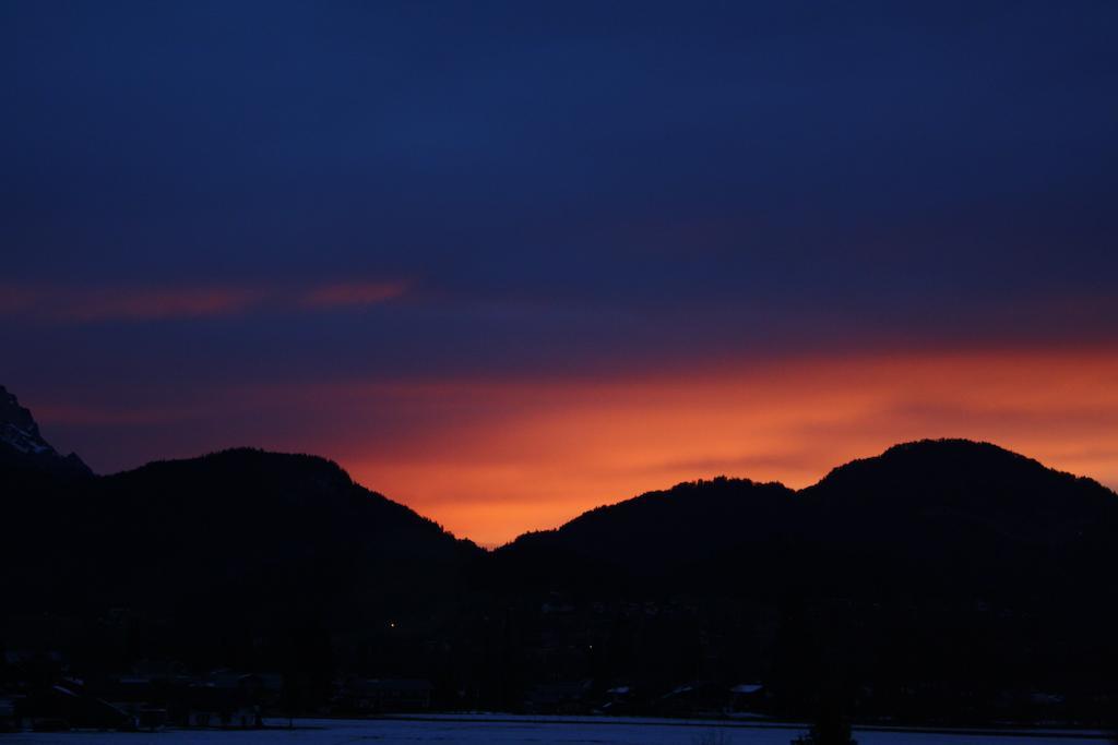 Ferienwohnungen Berganemone Schönau am Königssee 외부 사진