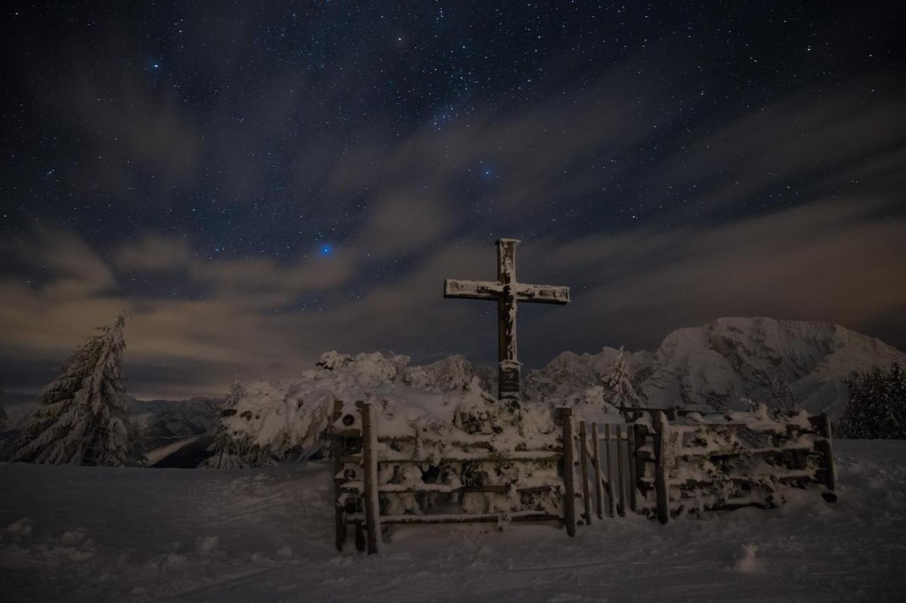Ferienwohnungen Berganemone Schönau am Königssee 외부 사진